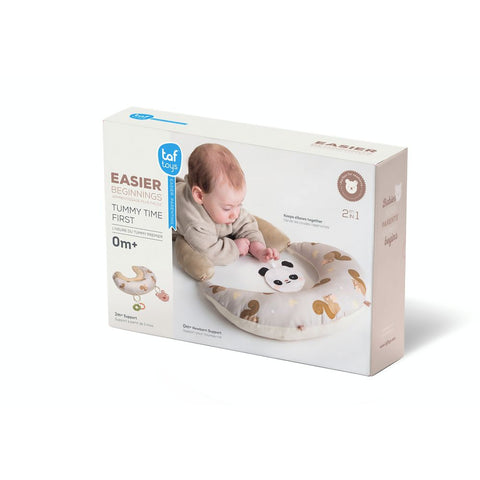 Taf Toys Tummy Time First Pillow