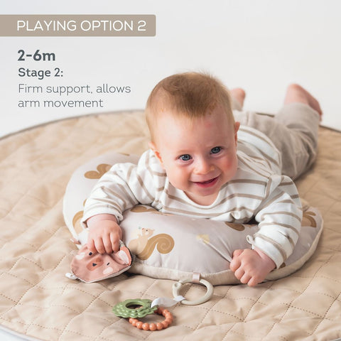 Taf Toys Tummy Time First Pillow