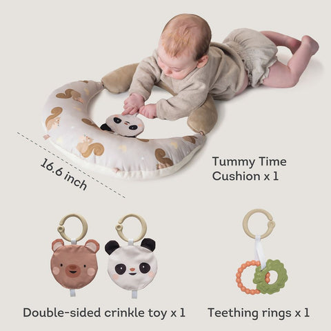 Taf Toys Tummy Time First Pillow