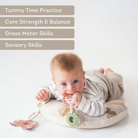 Taf Toys Tummy Time First Pillow