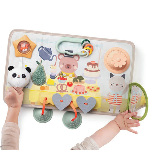 Taf Toys Peek Pop & Play Station