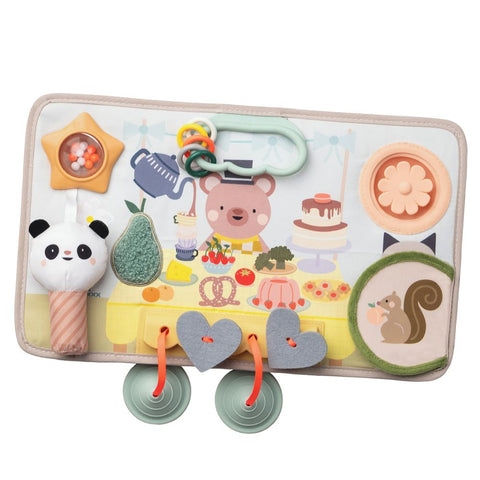 Taf Toys Peek Pop & Play Station