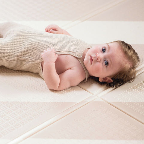 Taf Toys Highway Adventures Foam Mat