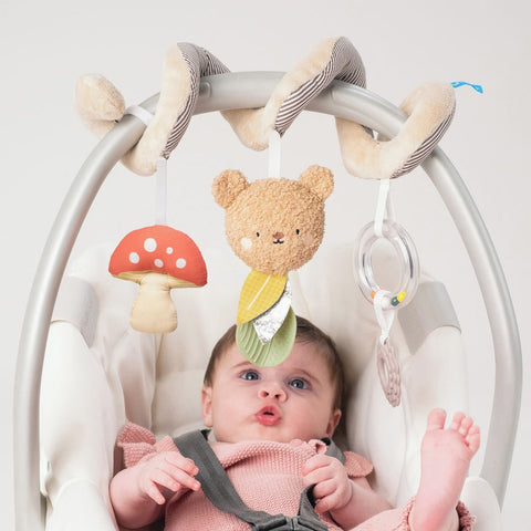 Taf Toys Bear Hugs Spiral