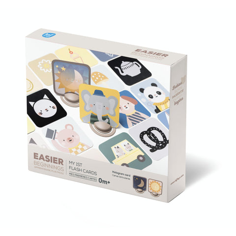 Taf Toys My 1st Discoveries Flash Cards