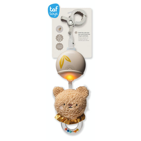 Taf Toys Bear Musical Toy