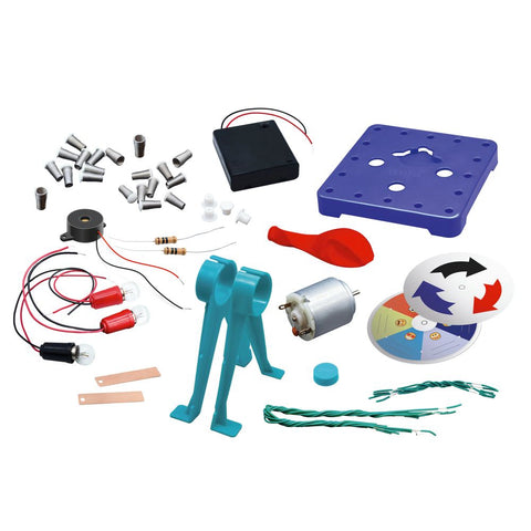 Buki France Electronics Lab