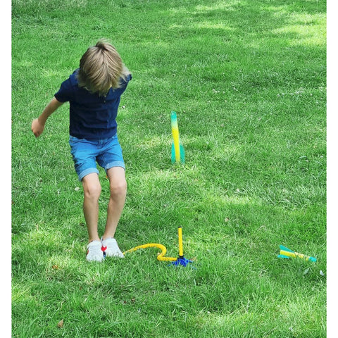 Buki France Flying Science