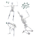 Buki France Skeleton 45 cm