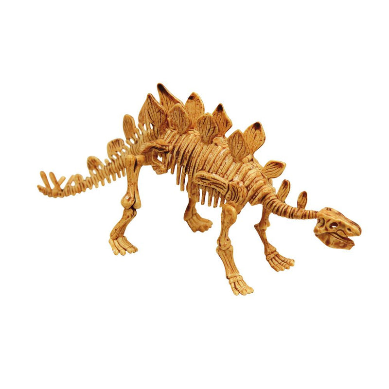 Buki France Dino Kit Stegosaurus