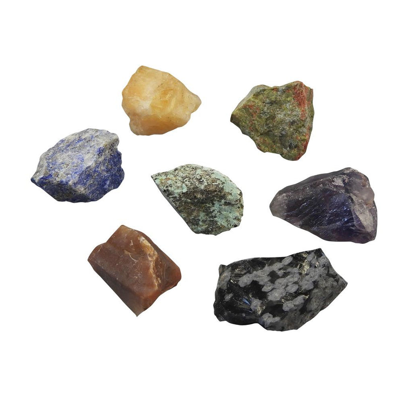 Buki France Dig Kit - Rocks & Minerals