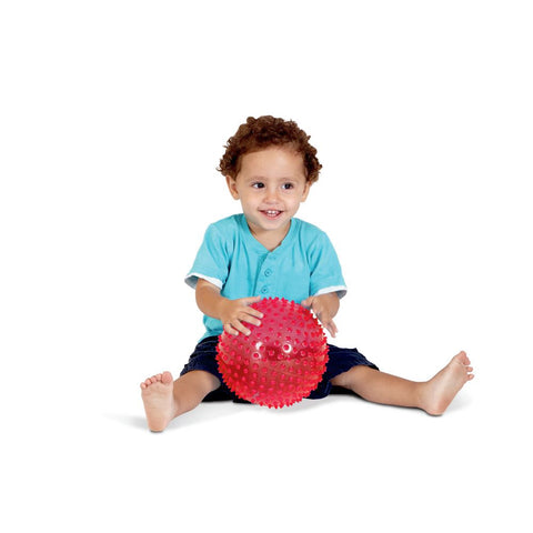 Edushape 18cm See Me Sensory Ball (Various Colours)