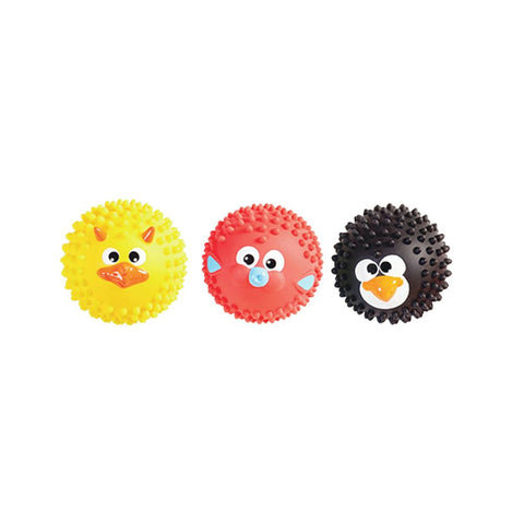 Edushape Sensofun Pals Pack of 3