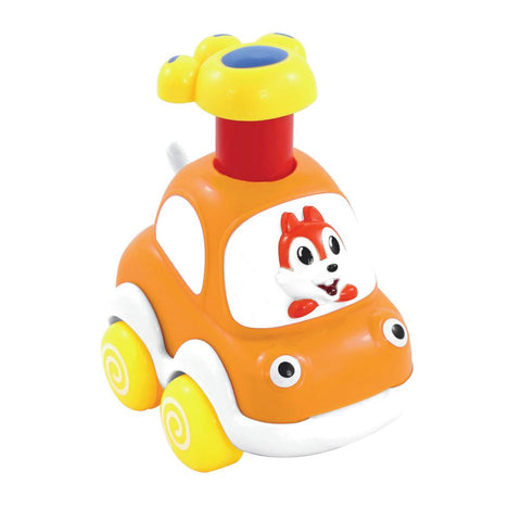Edushape Mighty Racers