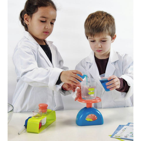 Buki France Mini Sciences Chemistry