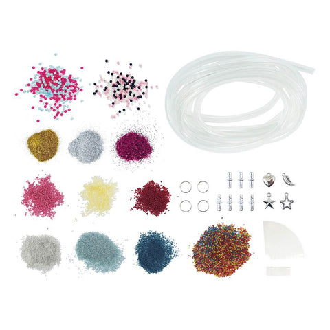 Buki France Glitter Jewellery