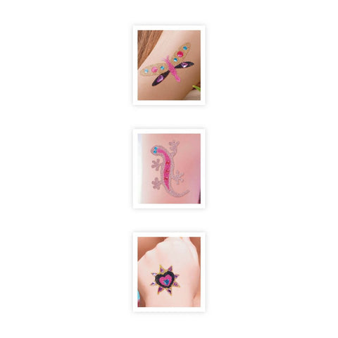 Buki France Bead Tattoos