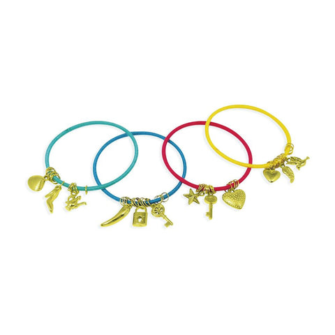 Buki France Cotton Bracelets