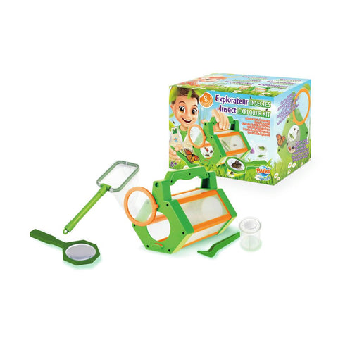 Buki France Insect Explorer Kit