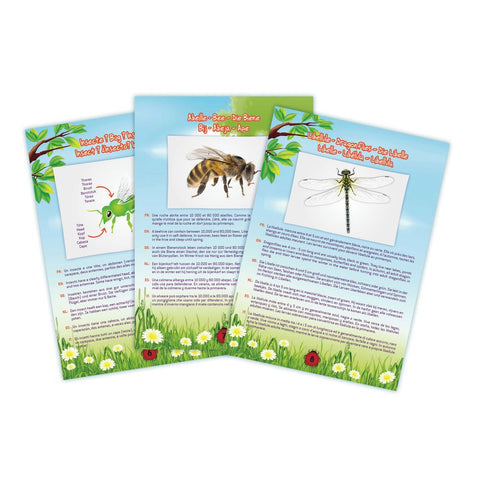 Buki France Bug Vacuum