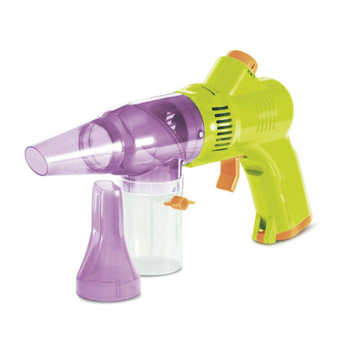 Buki France Bug Vacuum