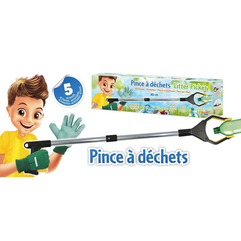 Buki France Litter Picker