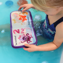 Jellystone Designs Bubble Pop Baby Bath Book