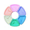 Jellystone Designs Colour Wheel - Pastel