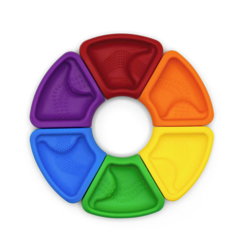 Jellystone Designs Colour Wheel - Rainbow