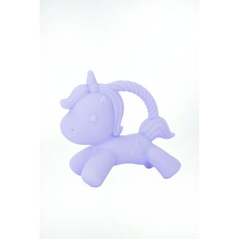 Jellystone Designs Unicorn Teether