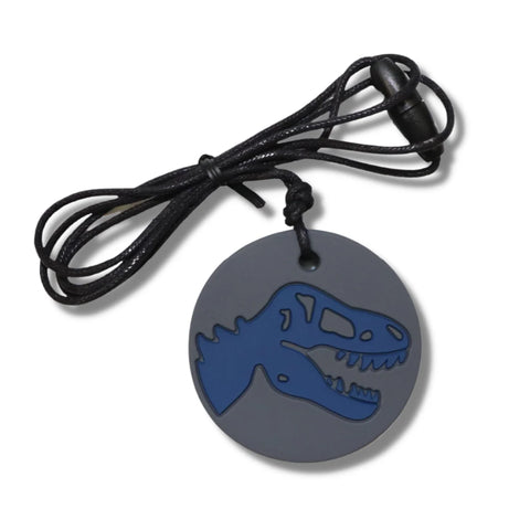 Jellystone Designs Dino Pendant