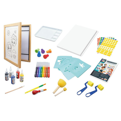 Buki France My First Drawings