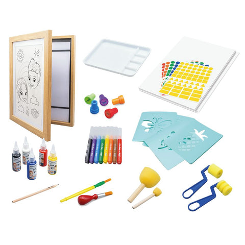 Buki France My First Drawings