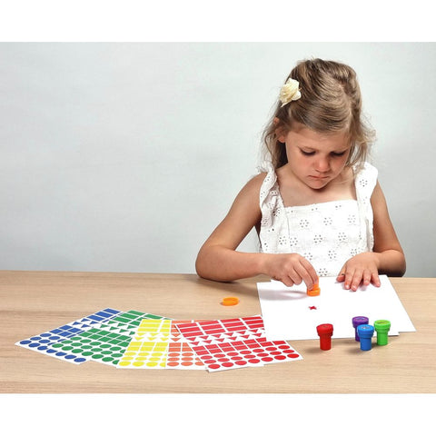 Buki France My First Drawings