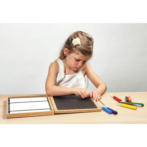 Buki France My First Drawings