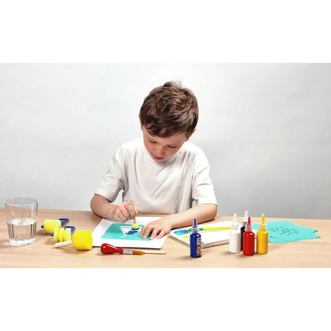 Buki France My First Drawings