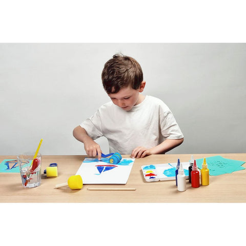 Buki France My First Drawings