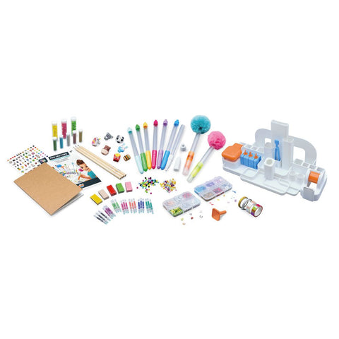 Buki France Pen Factory