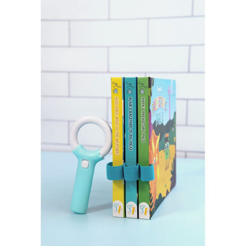 Glo Pals Light-up Library Books