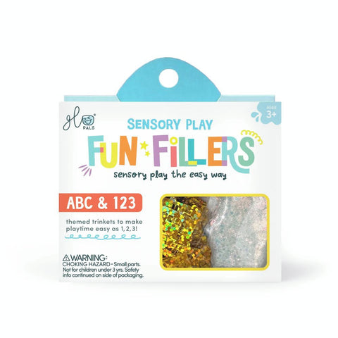 Glo Pals Fun Fillers