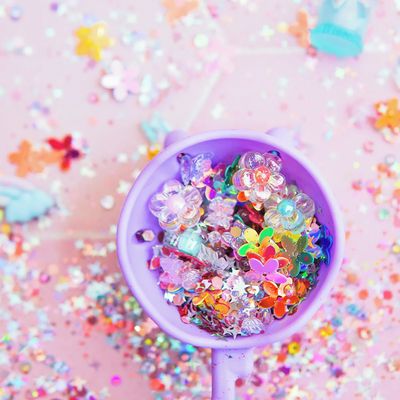 Glo Pals Fun Fillers