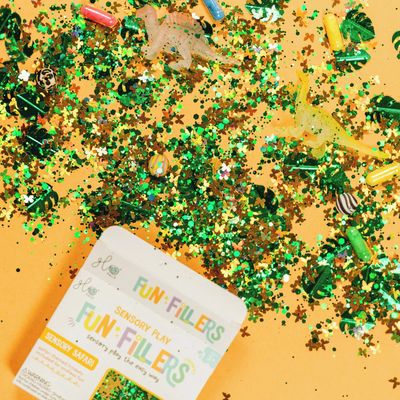 Glo Pals Fun Fillers