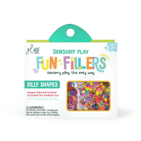 Glo Pals Fun Fillers