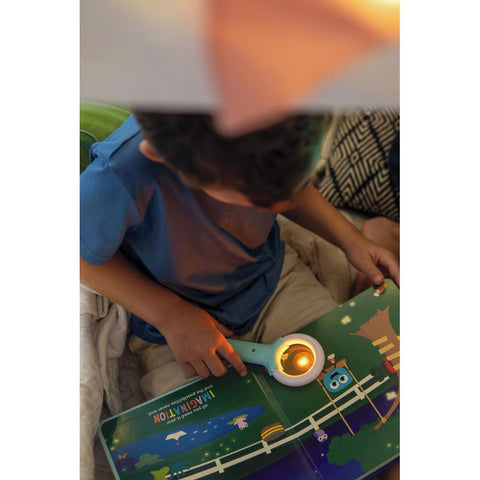 Glo Pals Light-up Library Books