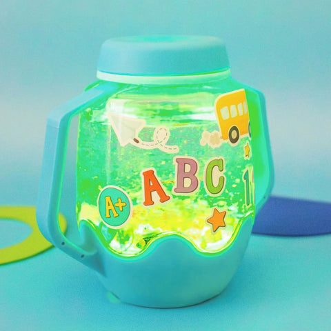 Glo Pals Sensory Jar Gift Set