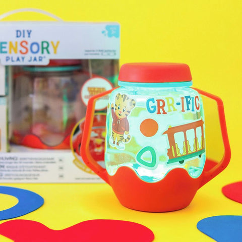 Glo Pals Sensory Jar Gift Set