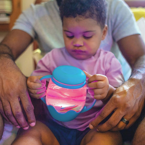 Glo Pals Mini Sensory Jar