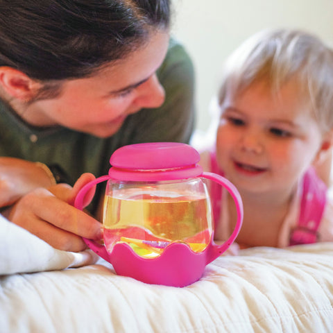 Glo Pals Mini Sensory Jar