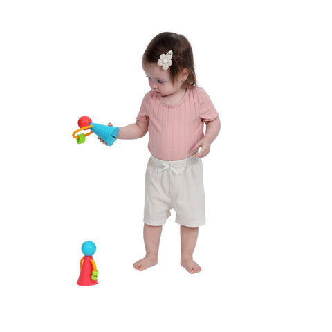 Halilit Little Music Pals - Duet