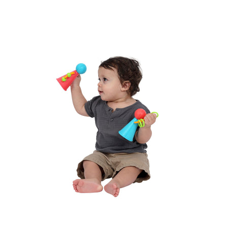 Halilit Little Music Pals - Duet